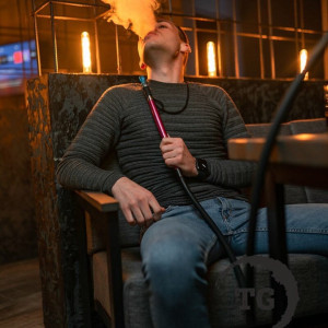 Фотография hookah bar TabaGO Elektrostal