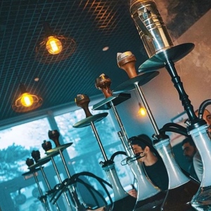 Фотография hookah bar ГорынычЪ Lounge