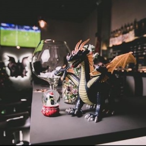 Фотография hookah bar ГорынычЪ Lounge