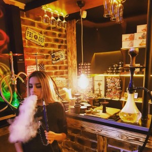 Фотография hookah bar Night Bar