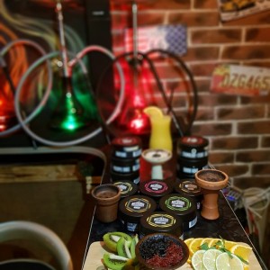 Фотография hookah bar Night Bar