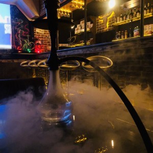 Фотография hookah bar Night Bar