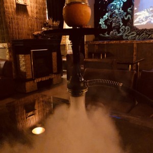 Фотография hookah bar Night Bar