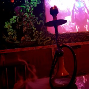 Фотография hookah bar Night Bar