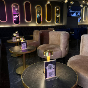 Фотография кальянная Bananas Shisha Lounge