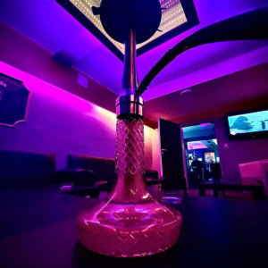 Фотография hookah bar Habibi Shisha Bar Gera