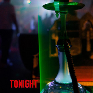 Фотография кальянная Ambrosia Cafe and Hookah Lounge