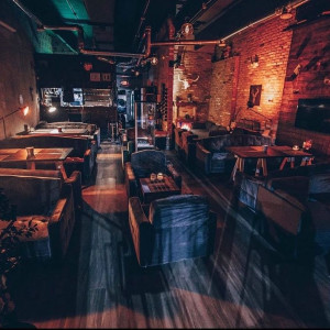 Фотография hookah bar Flamehouse lounge