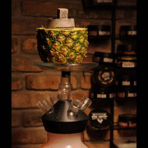 Фотография hookah bar Flamehouse lounge
