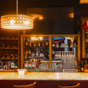 Фотография кальянная Ambrosia Cafe and hookah lounge