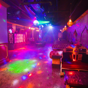 Фотография кальянная Ambrosia Cafe and hookah lounge