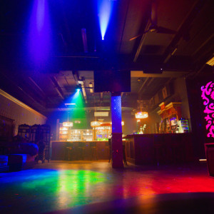 Фотография кальянная Ambrosia Cafe and hookah lounge