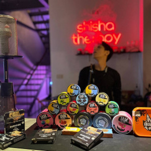 Фотография hookah bar Shisha Therapy