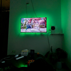 Фотография hookah bar Shisha Therapy