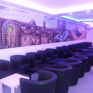 Фотография hookah bar Cleo2 Lounge