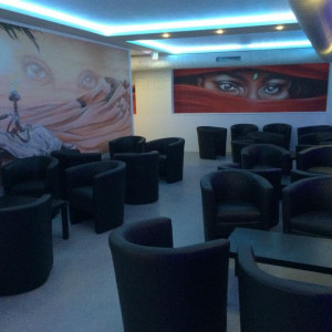Фотография hookah bar Cleo2 Lounge