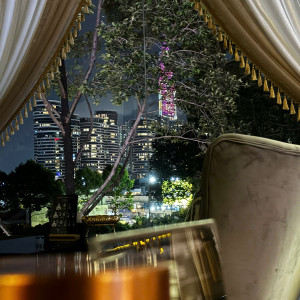 Фотография кальянная Chill Layla Wine & Hookah Lounge