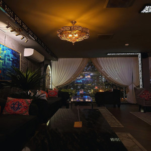 Фотография кальянная Chill Layla Wine & Hookah Lounge
