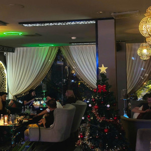 Фотография кальянная Chill Layla Wine & Hookah Lounge
