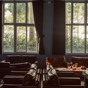 Фотография hookah bar Seven Saigon