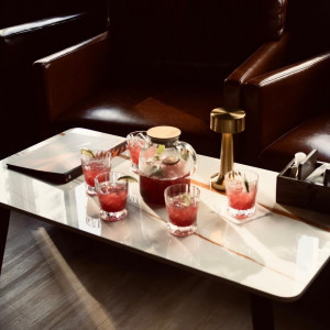 Фотография hookah bar Seven Saigon