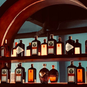 Фотография hookah bar Seven Saigon