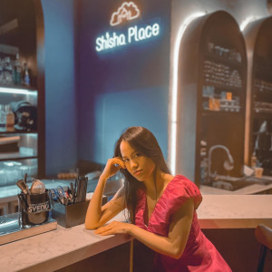 Фотография hookah bar Seven Saigon