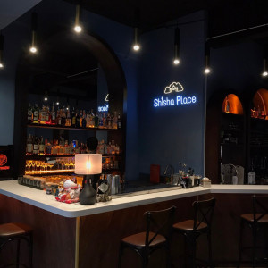 Фотография hookah bar Seven Saigon