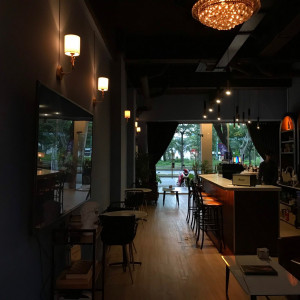 Фотография hookah bar Seven Saigon