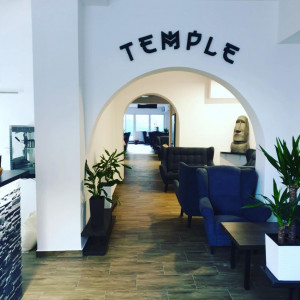 Фотография hookah bar Temple Lounge