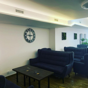Фотография hookah bar Temple Lounge