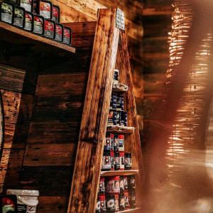 Фотография кальянный магазин Widder-Hookah-Store