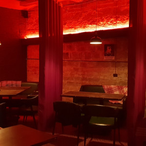 Фотография hookah bar 1910 Lounge