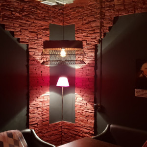 Фотография hookah bar 1910 Lounge