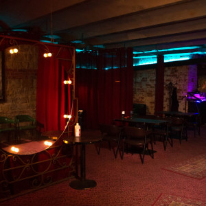Фотография hookah bar 1910 Lounge