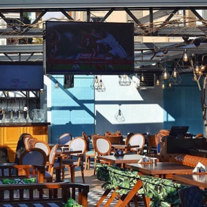 Фотография restaurant Cafe Habbe