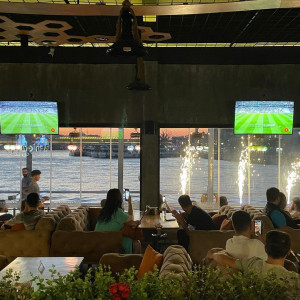 Фотография cafe Galata Sarnıç Cafe & Nargile