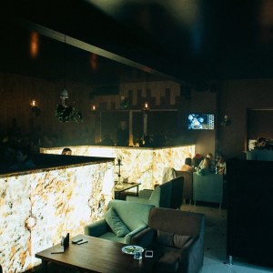 Фотография hookah bar B13
