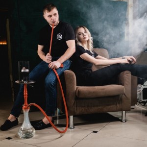 Фотография hookah bar B13