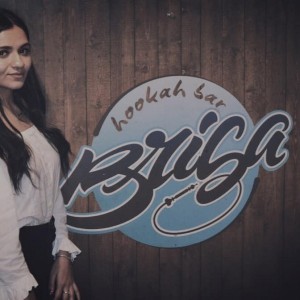 Фотография hookah bar BRISA hookah bar