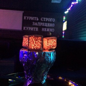 Фотография hookah bar BRISA hookah bar