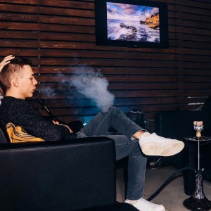 Фотография hookah bar BRISA hookah bar