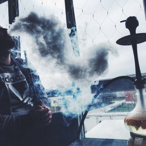 Фотография hookah bar BRISA hookah bar
