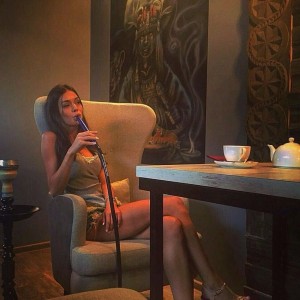 Фотография hookah bar BRISA hookah bar