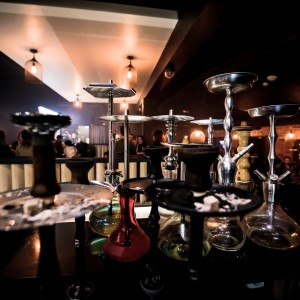 Фотография hookah bar COCOS
