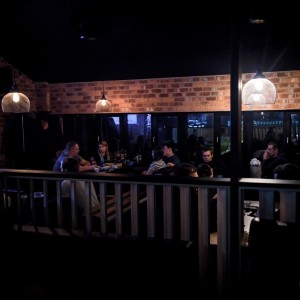 Фотография hookah bar COCOS