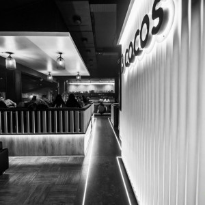 Фотография hookah bar COCOS