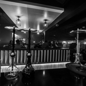 Фотография hookah bar COCOS