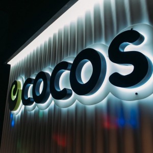 Фотография hookah bar COCOS