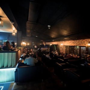 Фотография hookah bar COCOS